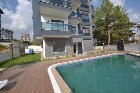 2+1 Wohnung in Avsallar, Antalya, Türkei Nr. 225754 - 3