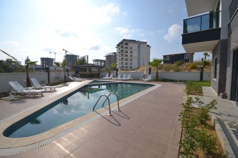 2+1 Wohnung in Avsallar, Antalya, Türkei Nr. 225754 - 6