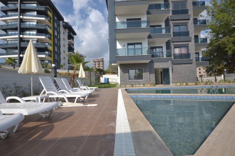 2+1 Wohnung in Avsallar, Antalya, Türkei Nr. 225754 - 4