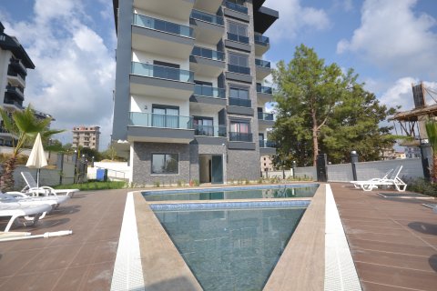 2+1 Wohnung in Avsallar, Antalya, Türkei Nr. 225754 - 5