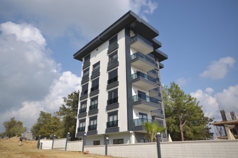 2+1 Wohnung in Avsallar, Antalya, Türkei Nr. 225754 - 2