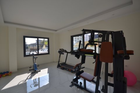 2+1 Wohnung in Avsallar, Antalya, Türkei Nr. 225754 - 8