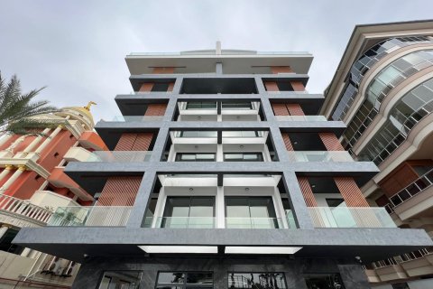 1+1 Lägenhet  i Oba, Antalya, Turkiet Nr. 225751 - 11