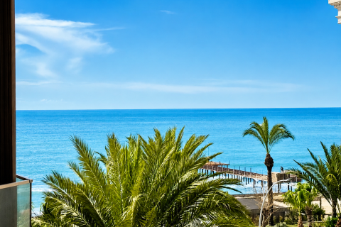1+1 Lägenhet  i Oba, Antalya, Turkiet Nr. 225751 - 7
