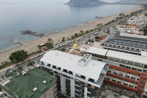 1+1 Lägenhet  i Oba, Antalya, Turkiet Nr. 225751 - 10