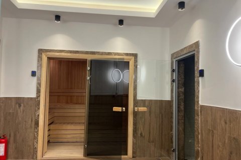 1+1 Lägenhet  i Oba, Antalya, Turkiet Nr. 225751 - 17