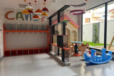 1+1 Lägenhet  i Oba, Antalya, Turkiet Nr. 225751 - 16