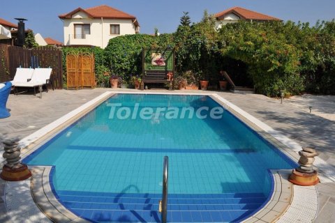4+1 Villa i Alsancak, Girne, Nr. 140057