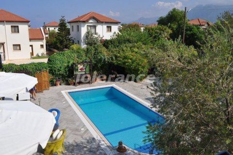 ویلا در  Alsancak ، ترکیه 4 خوابه ، 200 متر مربع.  شماره 140057 - 20