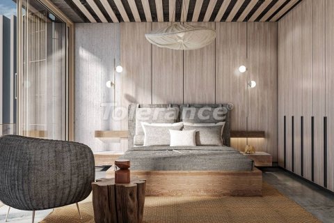 3+1 Villa  i Izmir, Tyrkiet Nr. 140056 - 9