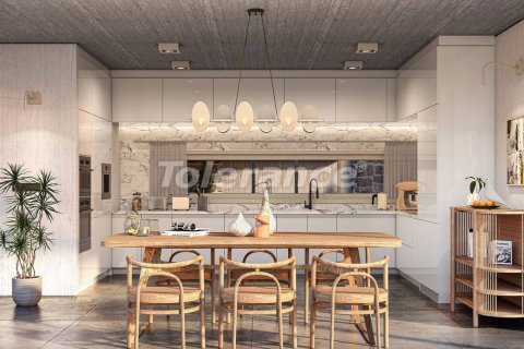 3+1 Villa  i Izmir, Tyrkiet Nr. 140056 - 6