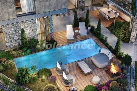 3+1 Villa  i Izmir, Tyrkiet Nr. 140056 - 17