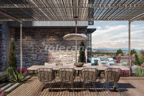 3+1 Villa  i Izmir, Tyrkiet Nr. 140056 - 16