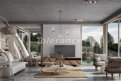 3+1 Villa  i Izmir, Tyrkiet Nr. 140056 - 2