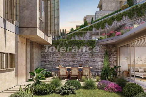 3+1 Villa  i Izmir, Tyrkiet Nr. 140056 - 14