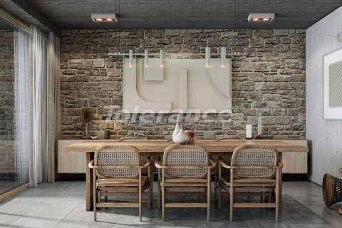 3+1 Villa  i Izmir, Tyrkiet Nr. 140056 - 7