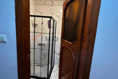 Продажа квартиры в Шишли, Стамбуле, Турция 1+2, 110м2, №232399 – фото 10