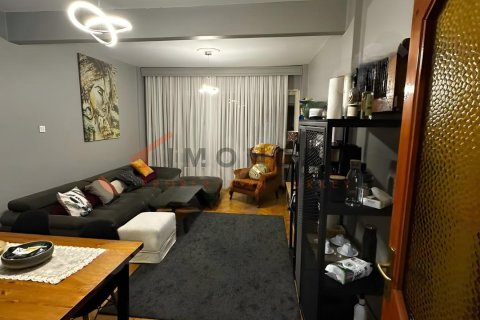 Продажа квартиры в Шишли, Стамбуле, Турция 1+2, 110м2, №232399 – фото 3