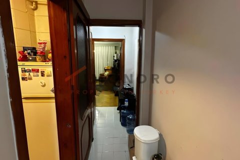 Продажа квартиры в Шишли, Стамбуле, Турция 1+2, 110м2, №232399 – фото 4