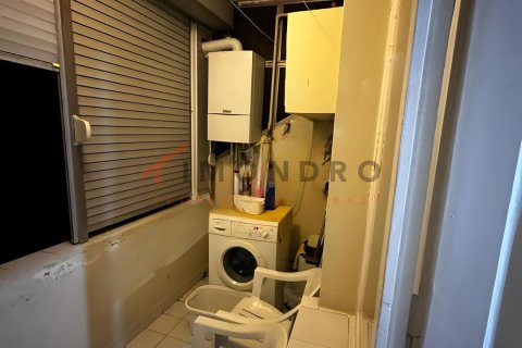 Продажа квартиры в Шишли, Стамбуле, Турция 1+2, 110м2, №232399 – фото 12