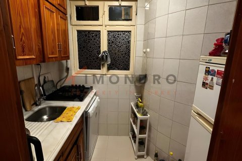 Продажа квартиры в Шишли, Стамбуле, Турция 1+2, 110м2, №232399 – фото 6