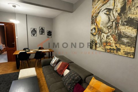 1+2 Leilighet  i Sisli, Istanbul, Tyrkia Nr. 232399