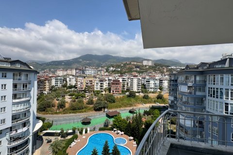 3+1 Apartment  in Cikcilli, Antalya, Turkey No. 232402