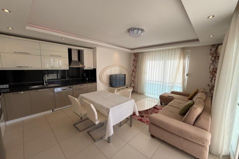 2+1 Apartment  in Mahmutlar, Antalya, Turkey No. 232405