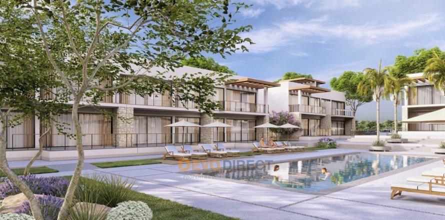 Daire  2+1  Tatlısu, Gazimağusa,  №225559
