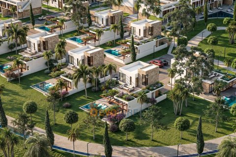 Apartment for sale  in Tatlisu, Famagusta, Northern Cyprus, 3 bedrooms, 485m2, No. 225561 – photo 10