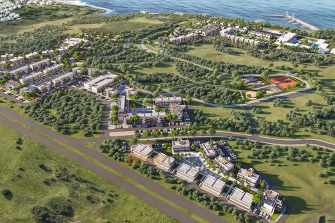 Apartment for sale  in Tatlisu, Famagusta, Northern Cyprus, 3 bedrooms, 485m2, No. 225561 – photo 6