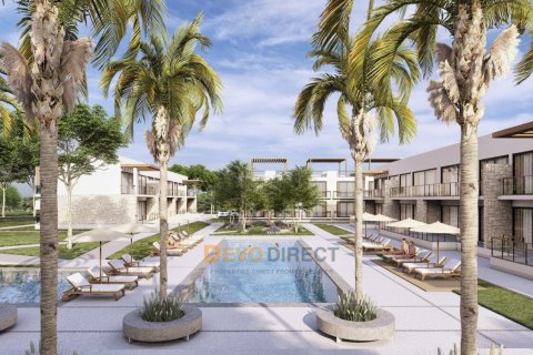 Apartment for sale  in Tatlisu, Famagusta, Northern Cyprus, 3 bedrooms, 485m2, No. 225561 – photo 9