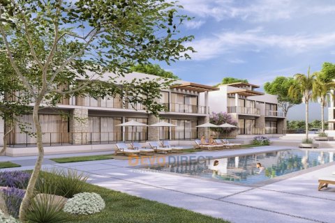 Apartment for sale  in Tatlisu, Famagusta, Northern Cyprus, 3 bedrooms, 485m2, No. 225561 – photo 4