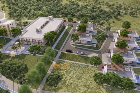 Apartment for sale  in Tatlisu, Famagusta, Northern Cyprus, 3 bedrooms, 485m2, No. 225561 – photo 5