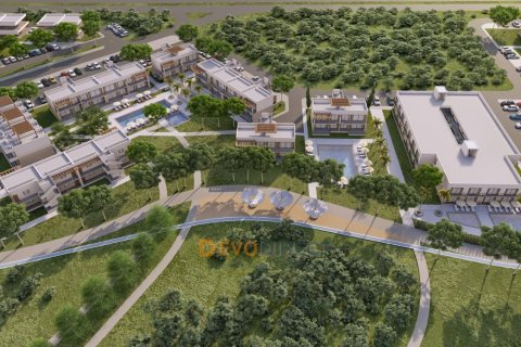 Apartment for sale  in Tatlisu, Famagusta, Northern Cyprus, 3 bedrooms, 485m2, No. 225561 – photo 2