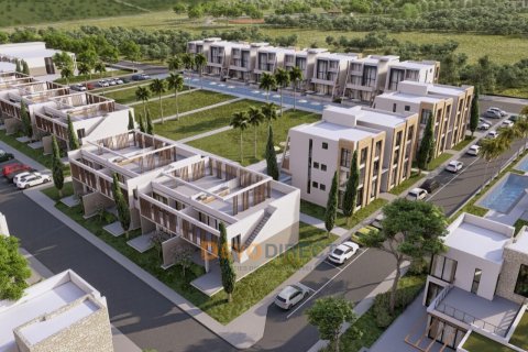 Apartment for sale  in Tatlisu, Famagusta, Northern Cyprus, 3 bedrooms, 485m2, No. 225561 – photo 7
