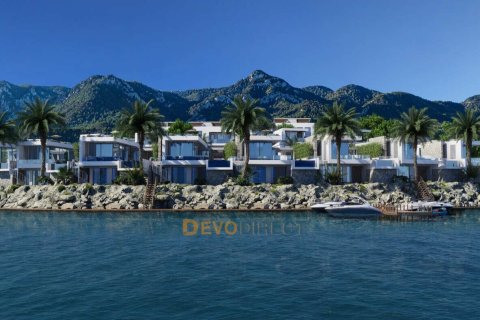 Apartment for sale  in Tatlisu, Famagusta, Northern Cyprus, 3 bedrooms, 184m2, No. 225555 – photo 1