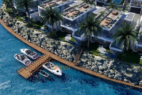 Apartment for sale  in Tatlisu, Famagusta, Northern Cyprus, 3 bedrooms, 184m2, No. 225555 – photo 4