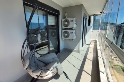 2+1 Lejlighed i Mahmutlar, Antalya, Tyrkiet Nr. 224372 - 17