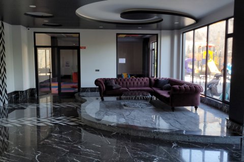 2+1 Lejlighed i Mahmutlar, Antalya, Tyrkiet Nr. 224372 - 7