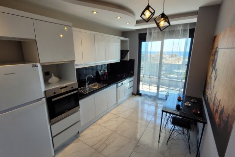 2+1 Lejlighed i Mahmutlar, Antalya, Tyrkiet Nr. 224372 - 2