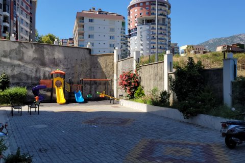 2+1 Lejlighed i Mahmutlar, Antalya, Tyrkiet Nr. 224372 - 8