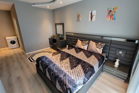 2+1 Lejlighed i Mahmutlar, Antalya, Tyrkiet Nr. 224372 - 5