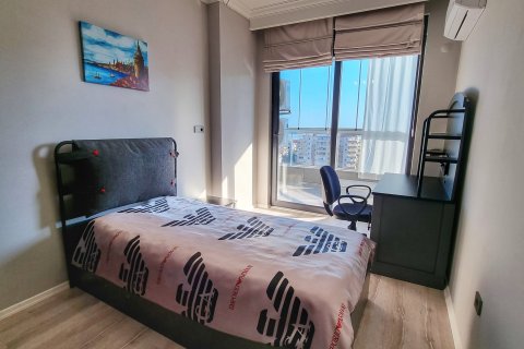 2+1 Lejlighed i Mahmutlar, Antalya, Tyrkiet Nr. 224372 - 13