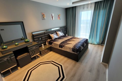 2+1 Lejlighed i Mahmutlar, Antalya, Tyrkiet Nr. 224372 - 14