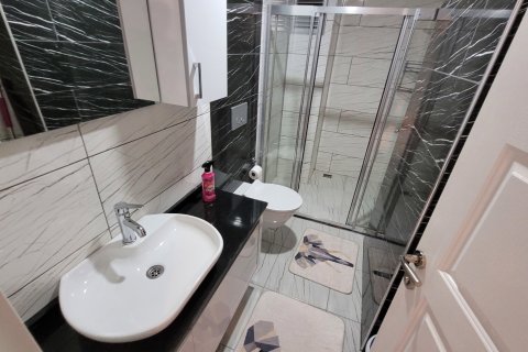 2+1 Lejlighed i Mahmutlar, Antalya, Tyrkiet Nr. 224372 - 16