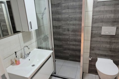 2+1 Lejlighed i Mahmutlar, Antalya, Tyrkiet Nr. 224372 - 15