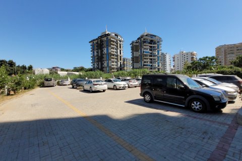 2+1 Lejlighed i Mahmutlar, Antalya, Tyrkiet Nr. 224372 - 10