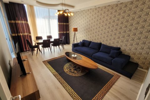 2+1 Apartment in Mahmutlar, Antalya, Turkey No. 224372