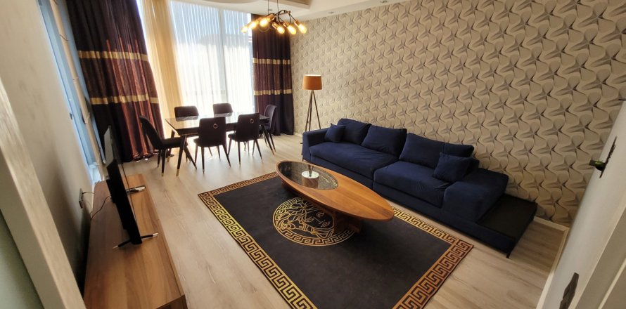 2+1 Lejlighed i Mahmutlar, Antalya, Tyrkiet Nr. 224372